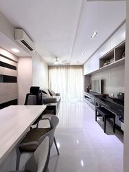 1 Canberra (D27), Condominium #551849761